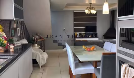 Casa com 3 quartos à venda no Marechal Floriano, Caxias do Sul  por R$ 780.000