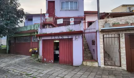 Casa com 3 quartos à venda no São José, Caxias do Sul  por R$ 692.000