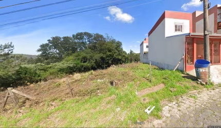 Terreno à venda na Nossa Senhora das Graças, Caxias do Sul  por R$ 162.000