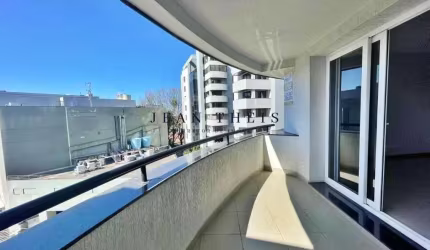 Apartamento com 4 quartos à venda no São Pelegrino, Caxias do Sul  por R$ 1.450.000