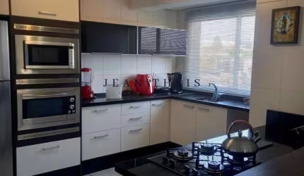 Apartamento com 2 quartos à venda no Cinqüentenário, Caxias do Sul  por R$ 580.000