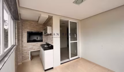 Apartamento com 2 quartos à venda no Charqueadas, Caxias do Sul  por R$ 510.000