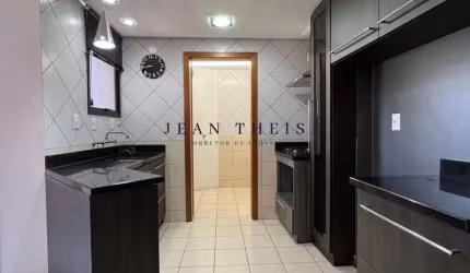 Apartamento com 2 quartos à venda no Desvio Rizzo, Caxias do Sul  por R$ 300.000