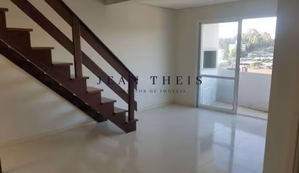 Apartamento com 2 quartos à venda no Sagrada Família, Caxias do Sul  por R$ 580.000