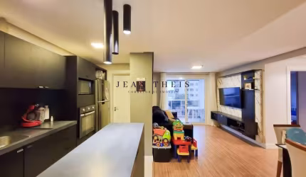 Apartamento com 2 quartos à venda no Panazzolo, Caxias do Sul  por R$ 649.000