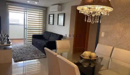 Apartamento com 2 quartos à venda no São Pelegrino, Caxias do Sul  por R$ 692.000