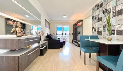 Apartamento com 3 quartos à venda no Interlagos, Caxias do Sul  por R$ 479.000
