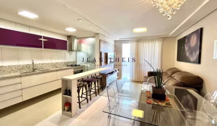 Apartamento com 2 quartos à venda no Charqueadas, Caxias do Sul  por R$ 585.000