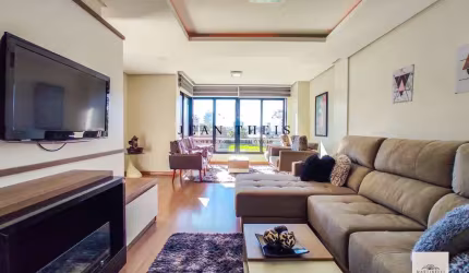 Apartamento com 3 quartos à venda no Medianeira, Caxias do Sul  por R$ 899.000
