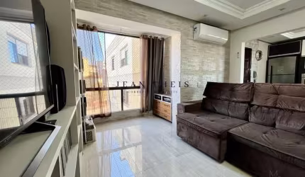 Apartamento com 2 quartos à venda no Marechal Floriano, Caxias do Sul  por R$ 289.000