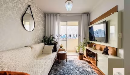 Apartamento com 2 quartos à venda no Santa Catarina, Caxias do Sul  por R$ 349.000