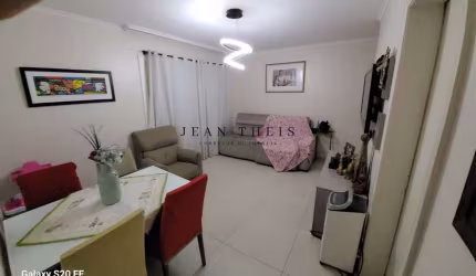 Apartamento com 2 quartos à venda na Nossa Senhora de Lourdes, Caxias do Sul  por R$ 325.000