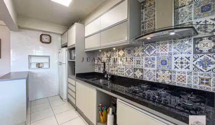 Apartamento com 2 quartos à venda no Sanvitto, Caxias do Sul  por R$ 530.000