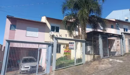 Casa com 2 quartos à venda no Santa Lúcia do Piaí, Caxias do Sul  por R$ 300.000