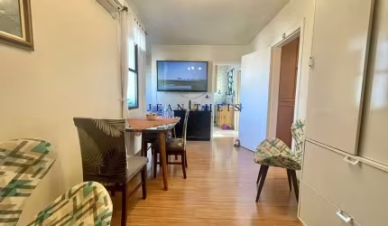 Apartamento com 2 quartos à venda no Rio Branco, Caxias do Sul  por R$ 287.000