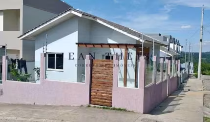 Casa com 3 quartos à venda na Nossa Senhora das Graças, Caxias do Sul  por R$ 425.000