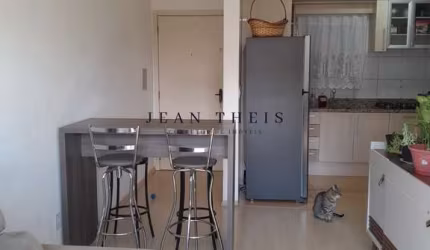 Apartamento com 2 quartos à venda no Diamantino, Caxias do Sul  por R$ 203.000