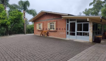 Chácara / sítio com 4 quartos à venda no Centro, Alto Feliz  por R$ 2.200.000