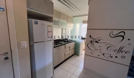 Apartamento com 2 quartos à venda no Marechal Floriano, Caxias do Sul  por R$ 380.000