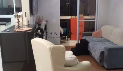 Apartamento com 3 quartos à venda no Panazzolo, Caxias do Sul  por R$ 480.000