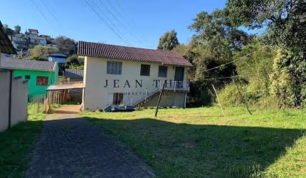 Casa com 5 quartos à venda no Desvio Rizzo, Caxias do Sul  por R$ 383.000