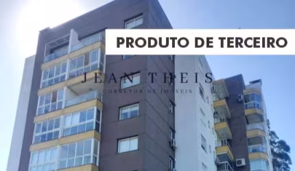 Apartamento com 2 quartos à venda no Sanvitto, Caxias do Sul  por R$ 580.000