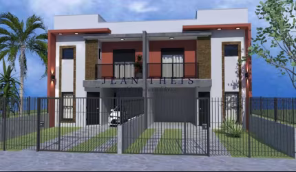 Casa com 3 quartos à venda no Desvio Rizzo, Caxias do Sul  por R$ 465.000