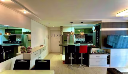 Apartamento com 2 quartos à venda no Panazzolo, Caxias do Sul  por R$ 580.000
