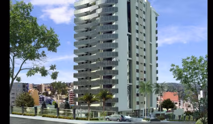 Apartamento com 4 quartos à venda no São Pelegrino, Caxias do Sul  por R$ 1.450.000