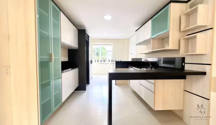 Apartamento com 2 quartos à venda no Charqueadas, Caxias do Sul  por R$ 300.000