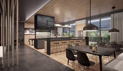 Apartamento com 3 quartos à venda na Nossa Senhora de Lourdes, Caxias do Sul  por R$ 2.340.000