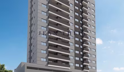 Apartamento com 2 quartos à venda no São Leopoldo, Caxias do Sul  por R$ 286.650