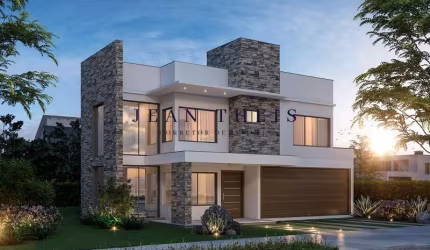 Casa com 3 quartos à venda no Santa Catarina, Caxias do Sul  por R$ 1.700.000