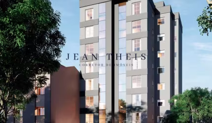 Loft com 1 quarto à venda no Centro, Caxias do Sul  por R$ 219.000