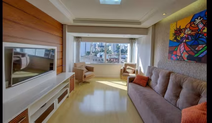 Apartamento com 2 quartos à venda no Pio X, Caxias do Sul  por R$ 529.000