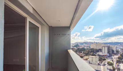 Apartamento com 2 quartos à venda no Santa Catarina, Caxias do Sul  por R$ 598.000