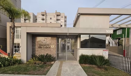 Apartamento com 1 quarto à venda na Bela Vista, Caxias do Sul  por R$ 190.000