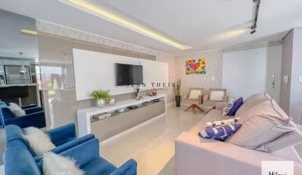 Apartamento com 3 quartos à venda no Exposição, Caxias do Sul  por R$ 999.000