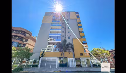 Apartamento com 2 quartos à venda no Pio X, Caxias do Sul  por R$ 650.000