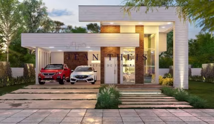 Casa com 3 quartos à venda no Jardim das Hortências, Caxias do Sul  por R$ 1.300.000