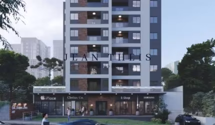 Apartamento com 2 quartos à venda no São Luiz da Sexta Légua, Caxias do Sul  por R$ 265.000