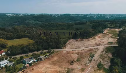 Terreno à venda no São Caetano, Caxias do Sul  por R$ 180.000