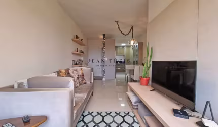 Apartamento com 3 quartos à venda no Madureira, Caxias do Sul  por R$ 420.000