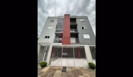 Apartamento com 2 quartos à venda no Desvio Rizzo, Caxias do Sul  por R$ 235.000