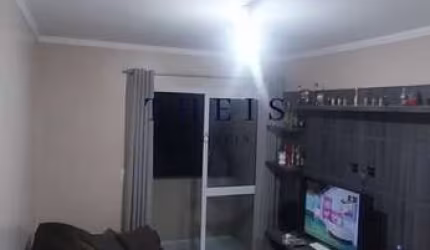 Apartamento com 2 quartos à venda no São Victor COHAB, Caxias do Sul  por R$ 195.000