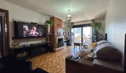 Apartamento com 3 quartos à venda no Santa Catarina, Caxias do Sul  por R$ 329.900