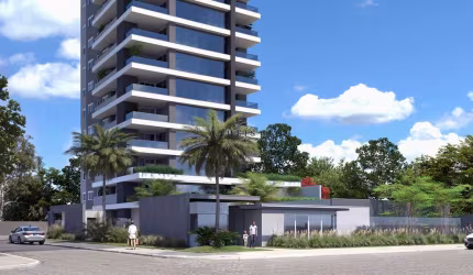 Apartamento com 3 quartos à venda no Universitário, Caxias do Sul  por R$ 1.080.335