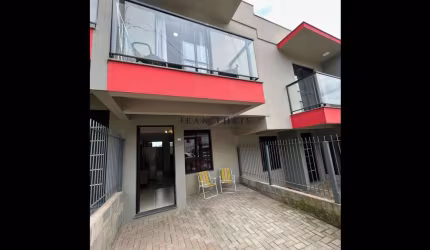Casa com 2 quartos à venda no Charqueadas, Caxias do Sul  por R$ 275.000