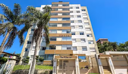Apartamento com 3 quartos à venda no Rio Branco, Caxias do Sul  por R$ 749.990