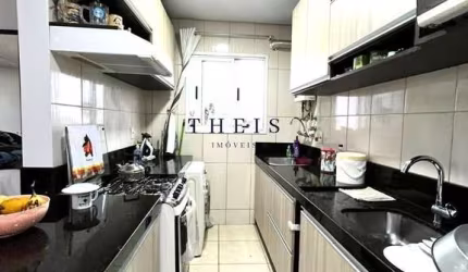 Apartamento com 2 quartos à venda no Desvio Rizzo, Caxias do Sul  por R$ 350.000